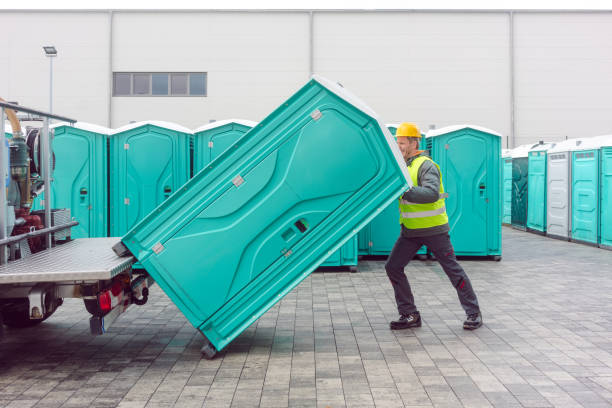 Portable Toilet Options We Offer in Saint Johns University, MN